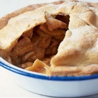 Ultimate Apple Pie