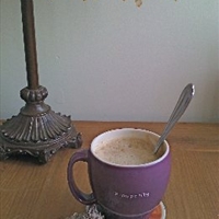 Ultimate Hot Cocoa Recipe- Healthy, Rich, and Creamy Warm Chocolate Delight Ultimate Hot Cocoa Recipe- Healthy, Rich, and Creamy Warm Chocolate Delight