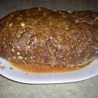 ULTIMATE MEATLOAF