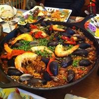 Ultimate Paella Ultimate Paella