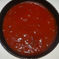 Ultimate Red Pasta Sauce