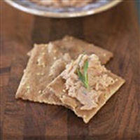 Almond Curry Spread 2
