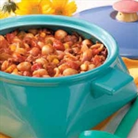 Texas Ranch-Style Stew