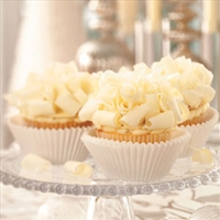 Cannoli Cupcakes