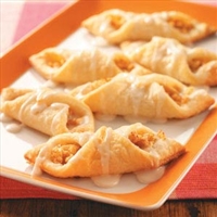 Apple Kolaches