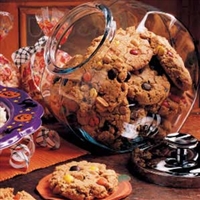 Monster Cookies