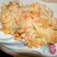 Veg-All Casserole