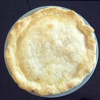 Veg-All Chicken Pot Pie