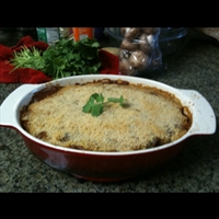 Vegetarian Cassoulet (white Bean Casserole)