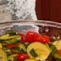 Veggie Relish Salad
