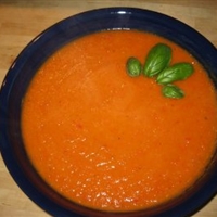 Versatile Squash Soup Versatile Squash Soup