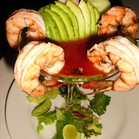 Very Hot Shrimp Cocktail Sauce Very Hot Shrimp Cocktail Sauce