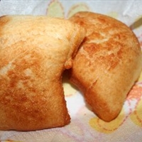 Vetkoek