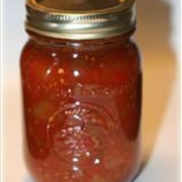 Vicki Hix Tomato Relish