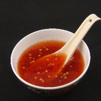 Vietnamese Dipping Sauce (Nuoc Cham) Vietnamese Dipping Sauce (Nuoc Cham)