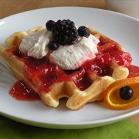 Waffles