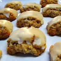 Walnut Cookies