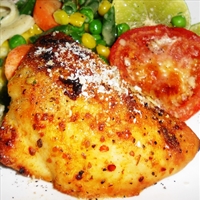 Weight Watchers Chicken Cordon Bleu