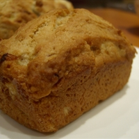 Weight Watchers Healthy Banana Bread recipe