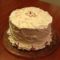 Whipped Cream Frosting