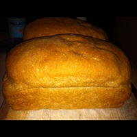 White Bread