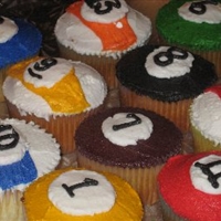 White Buttercream Icing