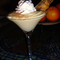 White Chocolate Creme Brulee White Chocolate Creme Brulee