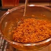 White To Brown Rice Recipe
