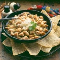 White Turkey Chili White Turkey Chili