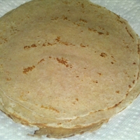Whole-Wheat Crepes Whole-Wheat Crepes