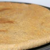 Whole Wheat Pizza Dough