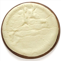 Whole Wheat Pizza Dough