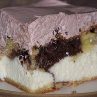 Italian Love Cake