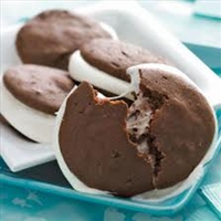 Whoopie Pies