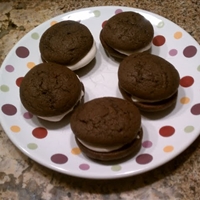 Wickedly Good Whoopie Pies