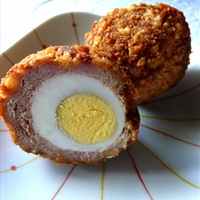 Willard Scott Scotch Eggs Willard Scott Scotch Eggs