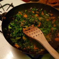 Winter Harvest Soup