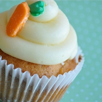 Wonderful Carrot Cake Wonderful Carrot Cake