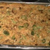 Worlds' Best Broccoli Rice Cheese Casserole Worlds' Best Broccoli Rice Cheese Casserole