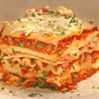 World's Best Lasagna World's Best Lasagna