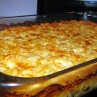 World's Best Macaroni and Cheese