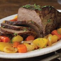 World's Best Pot Roast World's Best Pot Roast