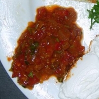 Worlds Best Salsa