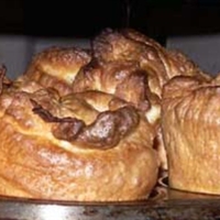 Yorkshire Pudding (UK) Yorkshire Pudding (UK)