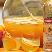 Yuletide Punch Recipe Yuletide Punch Recipe
