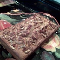 Yummy Banana Nut Bread Yummy Banana Nut Bread