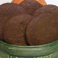 Yummy GingerBread Cookies!