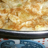 Yummy Potato Salad