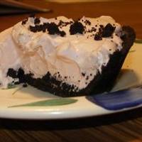 Yummy Yogurt Pie