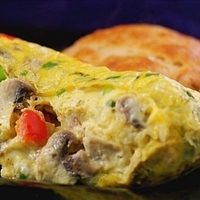 Ziploc Omelets Ziploc Omelets